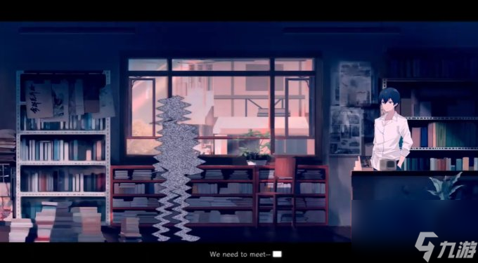 遺憾和拯救的夏日青春物語(yǔ)《薄暮夏夢(mèng)》2月8日發(fā)售
