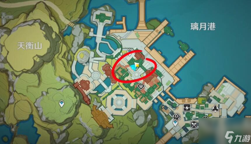 原神4.4新增食谱有哪些