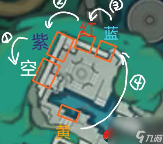 原神古华书剑谱任务怎么完成-原神古华书剑谱任务完成攻略