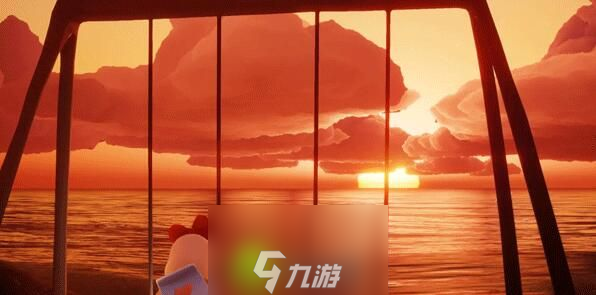 光遇晨岛小金人在哪-光遇晨岛小金人全部位置