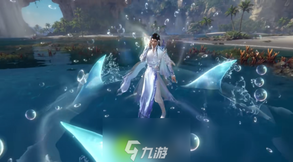 逆水寒手游潮光流派怎么样-逆水寒手游潮光流派情报分享介绍