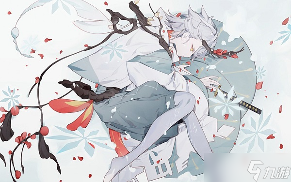 《陰陽師》雪童子陣容搭配推薦