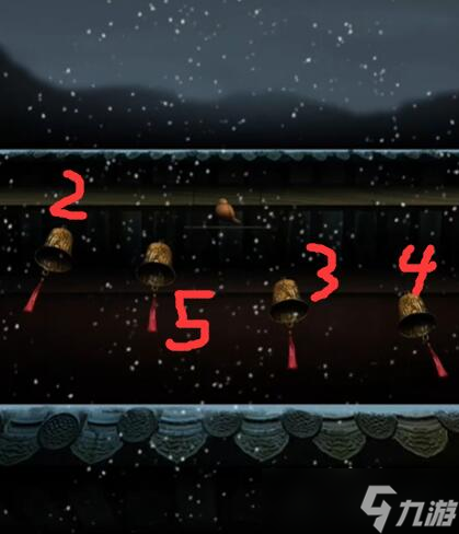 阿姐鼓3偃师传第四章攻略