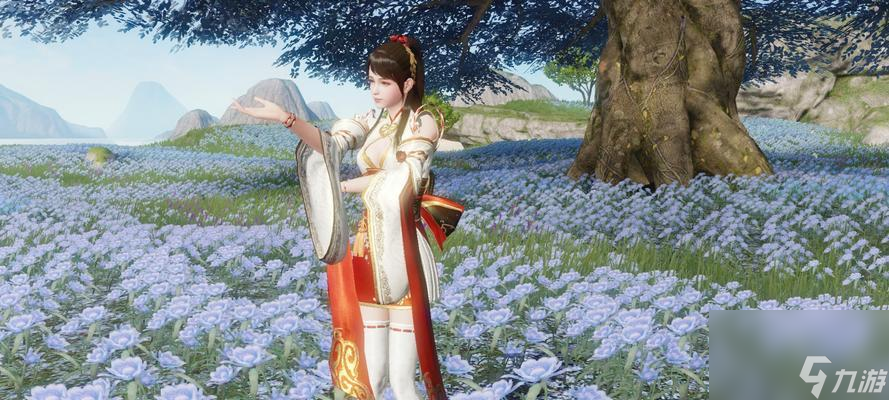 《天刀手游心王九霄染色全攻略》（精细纹理、华丽，如何让你的心王九霄更加独特？）
