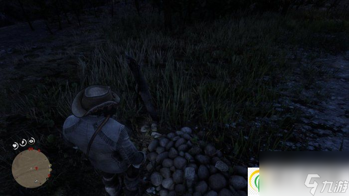 荒野大镖客2追忆故人成就怎么解锁 成就追忆故人攻略