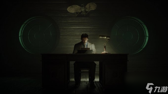 《心灵杀手2》更新补丁：降低恐怖质量 和 重玩已解锁章节