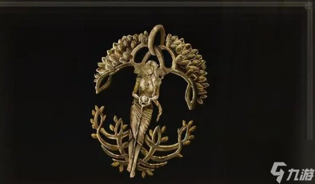 《艾尔登法环》传说护符有哪些 传说护符收集攻略