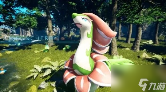 幻兽帕鲁帕鲁不繁殖解决方法