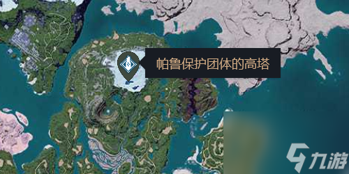 幻兽帕鲁塔主挑战顺序一览