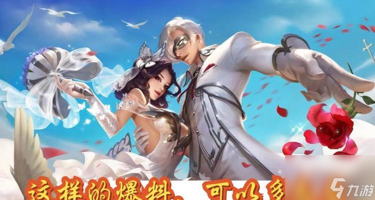戈娅语音台词一览——揭秘荣耀女战士的性格特点（听TA说话）