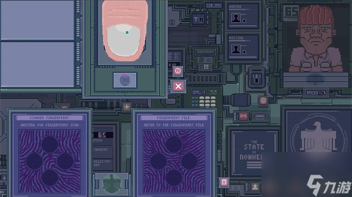 單人模擬游戲《The State of Nowhere》上線Steam 暫不支持中文