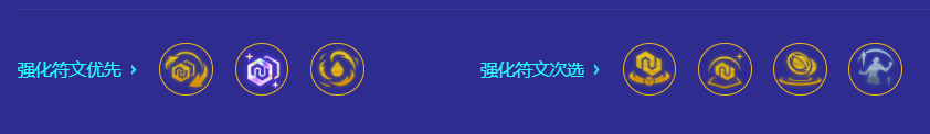 云顶之弈福星无限套盾流迦娜阵容攻略推荐