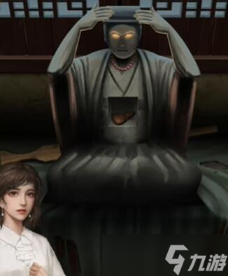 阿姐鼓3偃师传第四章攻略