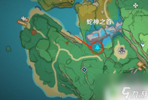原神呂氏遺跡怎么解鎖 原神遠(yuǎn)古呂氏遺跡任務(wù)攻略詳細(xì)解析
