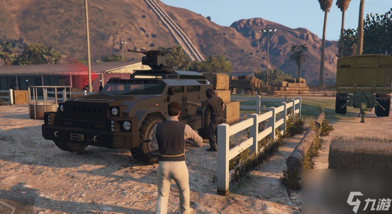 gta5豪华版奖励怎么领取 gta5豪华版赠送内容