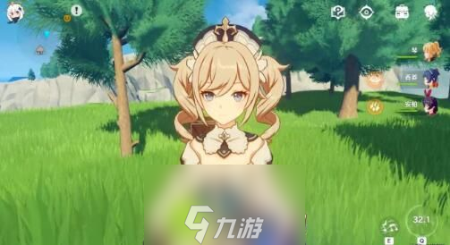 原神芭芭拉怎么免费获得-原神芭芭拉免费获得方法介绍攻略