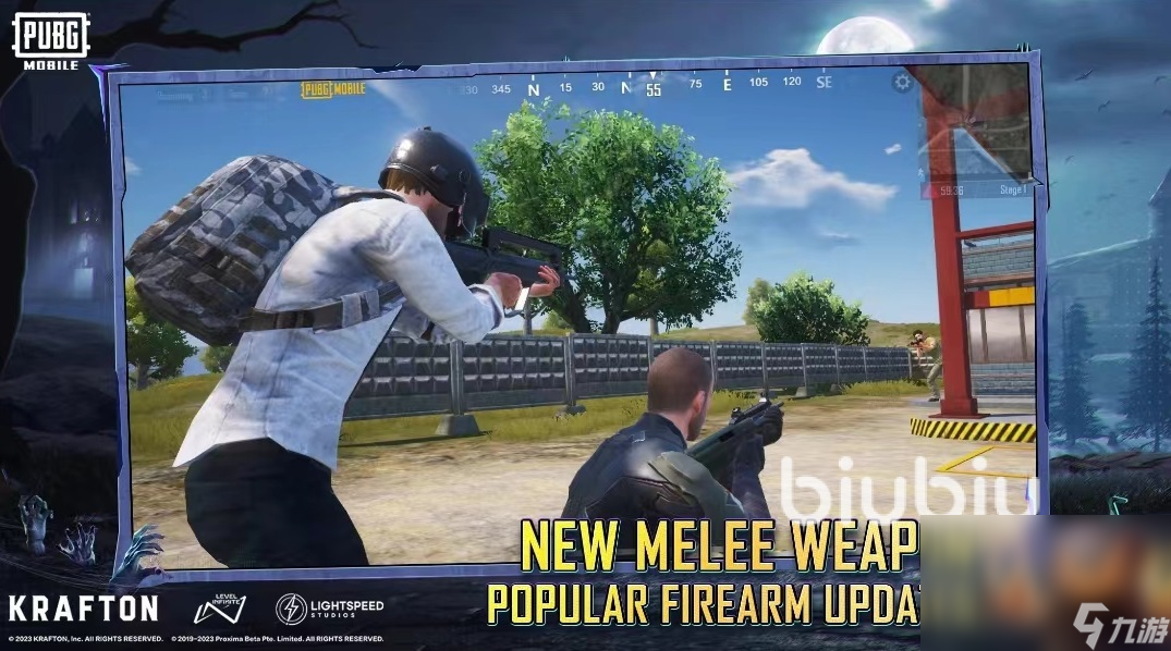 PUBGMobile加速器下载链接 PUBGMobile加速器哪个好