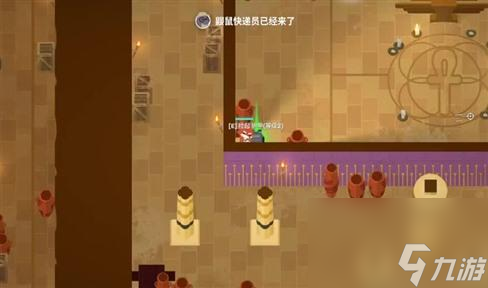 幽蓝边境传奇版手游攻略大全入坑全方位玩法