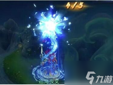 梦幻西游网页版蓬莱故忆第四期boss打法攻略 具体介绍