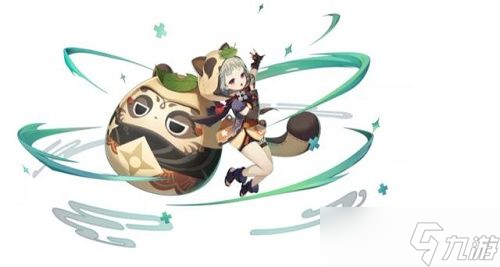 原神岩系主角命之座效果介绍一览？原神内容介绍