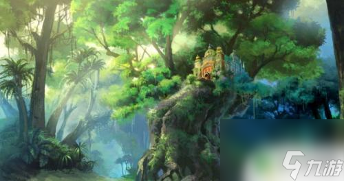 steam森林保暖装怎么合成 森林主题保暖服制作方法