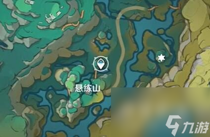 《原神》4.4五剑归王山成就攻略