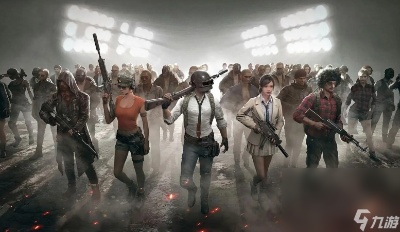国际服pubg加速器怎么选 绝地求生加速器叫什么截图