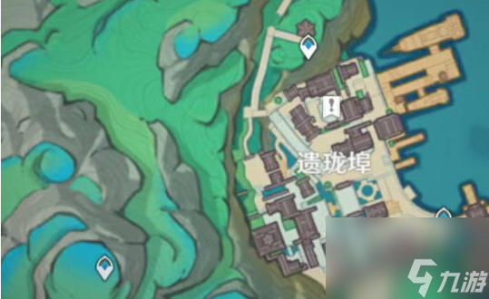原神哐哐鏘鏘王山行任務怎么過 原神哐哐鏘鏘王山行任務攻略
