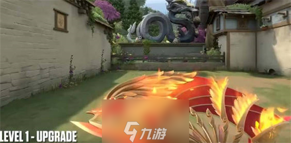 无畏契约怎么获取离火刃-离火刃获得方法一览