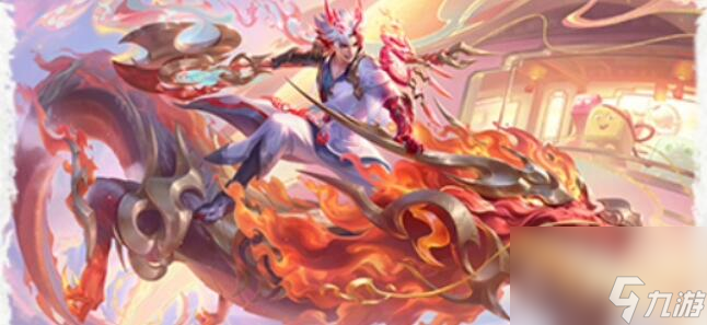 <a linkid=391632>王者荣耀</a>龙年限定何时出详细教程攻略推荐