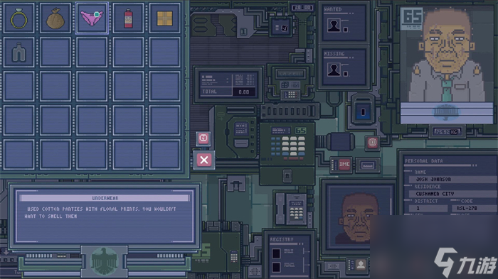單人模擬游戲《The State of Nowhere》上線Steam 暫不支持中文
