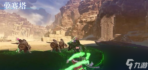 碧蓝幻想Relink全角色武器战斗特点是什么
