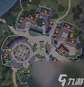 永恒之塔卡伦的证物兑换地点详解：让你轻松找到兑换NPC！