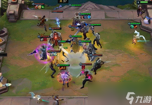 《LOL》云顶之弈贵族羁绊强度分析