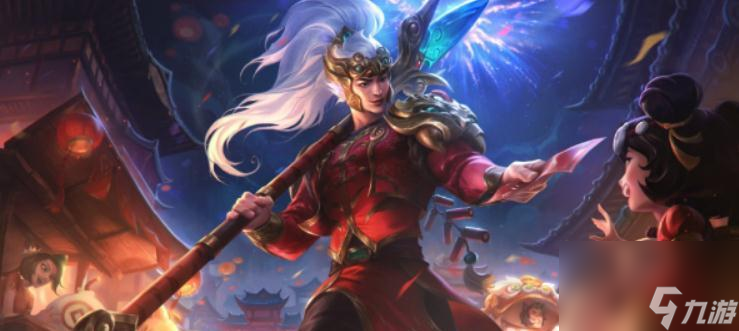 荣耀廉颇虎年限定皮肤售价一览：进击2019，战虎献礼！