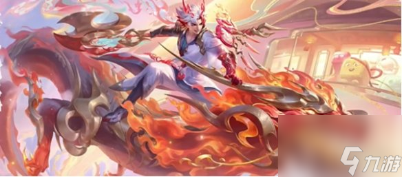 王者荣耀孙策淬吴钩获取方法