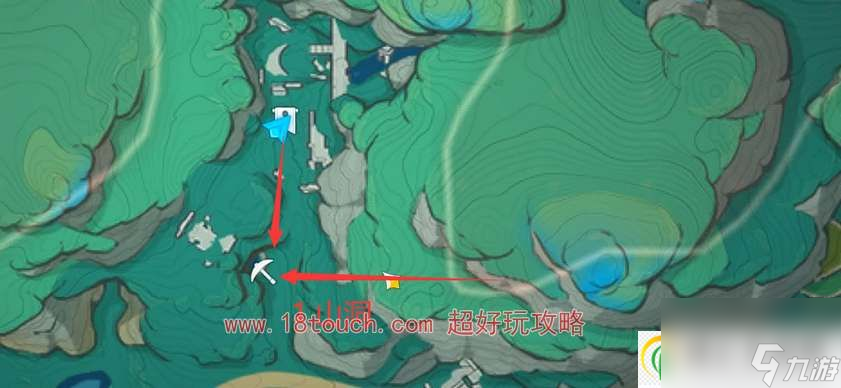 原神4.4沉玉谷遗迹机关核心获取攻略