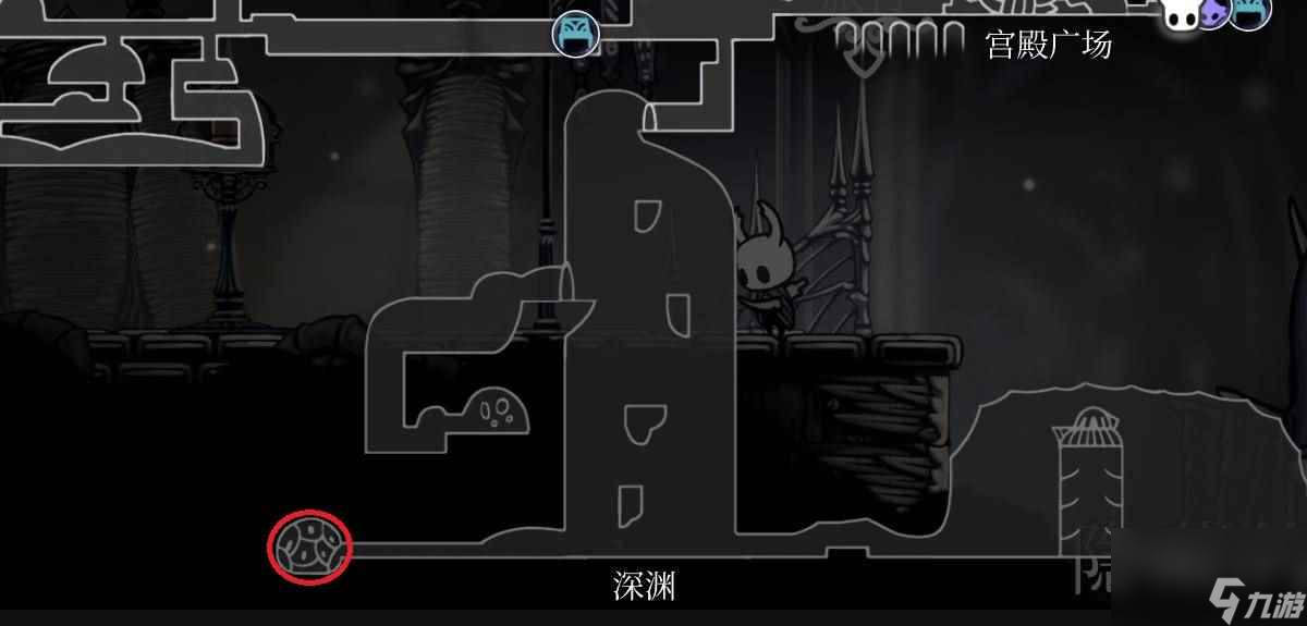 空洞骑士灵魂法术怎么收集 灵魂法术收集攻略
