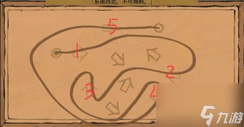 江南百景图陌上行第三阶段怎么过？江南百景图通关流程攻略