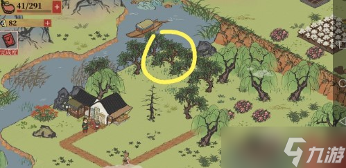 《江南百景图》探险宝箱位置一览