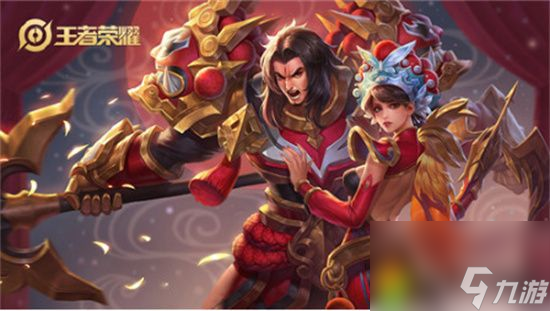 <a id='link_pop' class='keyword-tag' href='https://www.9game.cn/wzry/'>王者荣耀</a>cp英雄有哪些2024：王者荣耀CP英雄一览，快来pick你的爱情队友！