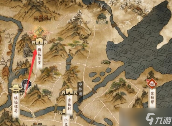 古龙风云录李寻欢入队小知识：详解招募步骤与注意事项！