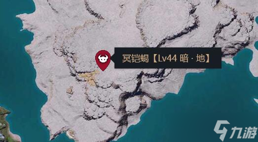 幻兽帕鲁全BOSS位置