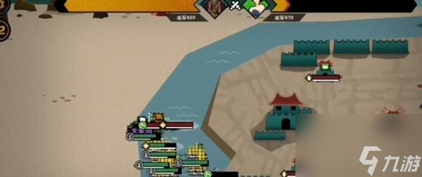 《无悔华夏渔樵问答62答案典故一览》（探秘古代智慧，畅游问答游戏）