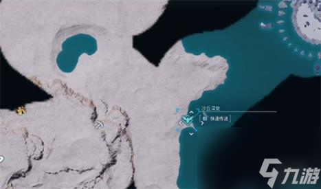 幻兽帕鲁混沌骑士打法