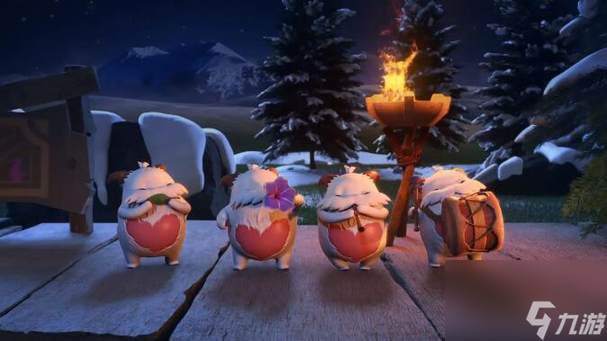 英雄联盟手游超燃测试删档吗