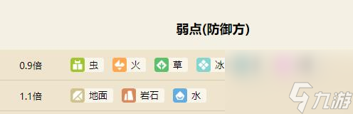 宝可梦大探险火伊布技能分享