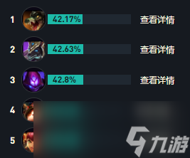 LOLs14吸血鬼出装推荐