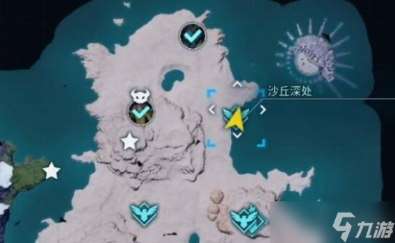 《幻兽帕鲁》神宠排行介绍