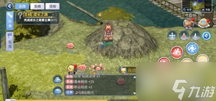 巴风特之怒药品快捷栏怎么用 巴风特之怒药品快捷栏功能介绍